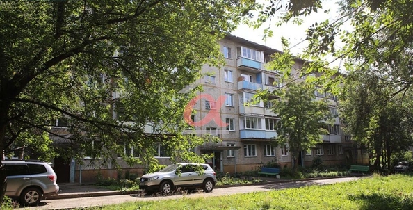 
   Продам 2-комнатную, 61.5 м², Ленина (Горняк) тер, 60В

. Фото 2.