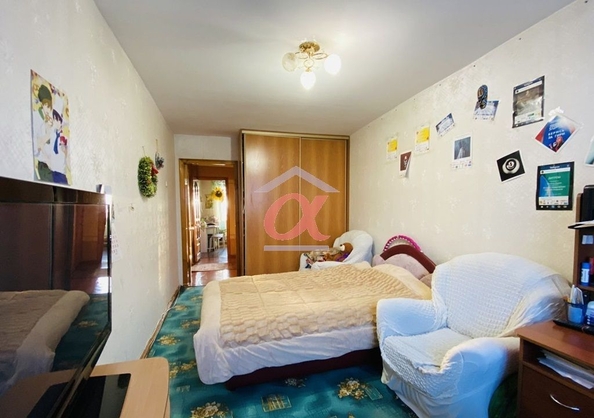 
   Продам 2-комнатную, 50 м², Сибиряков-Гвардейцев (2/3-Л) тер, 1

. Фото 6.