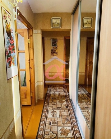 
   Продам 2-комнатную, 50 м², Сибиряков-Гвардейцев (2/3-Л) тер, 1

. Фото 7.