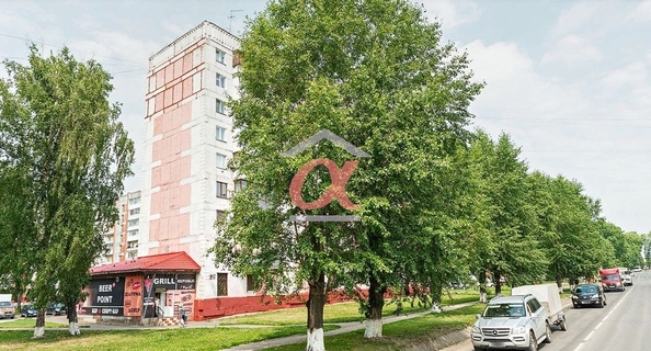 
   Продам 2-комнатную, 47.6 м², Аллейная ул, 2

. Фото 2.