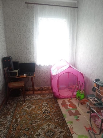 
   Продам дом, 43.5 м², Кемерово

. Фото 1.