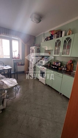 
   Продам 2-комнатную, 58.4 м², Шахтеров (Гравелит) тер, 99

. Фото 4.