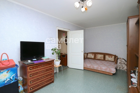 
   Продам 2-комнатную, 43.3 м², Марковцева (Аграрник) тер, 12А

. Фото 7.