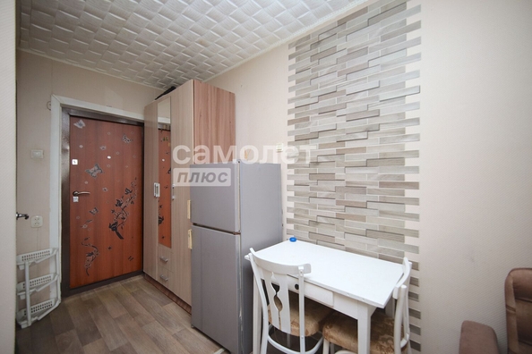 
   Продам 1-комнатную, 16.3 м², Московский - Комсомольский тер, 25

. Фото 3.