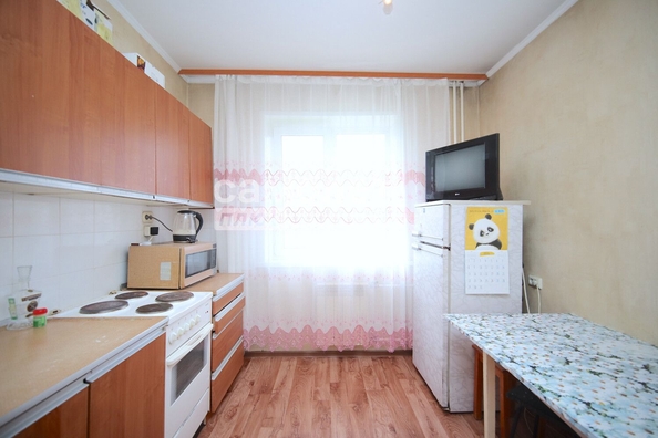 
   Продам 1-комнатную, 34.8 м², Комсомольский пр-кт, 53

. Фото 1.