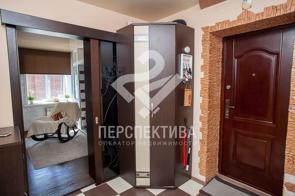 
   Продам 4-комнатную, 85.9 м², Строительная ул, 8А

. Фото 4.