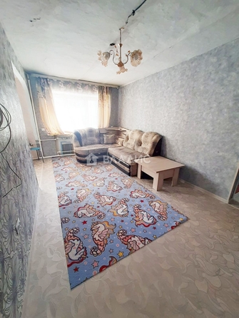 
   Продам 3-комнатную, 54.7 м², Большевистская ул, 17

. Фото 7.