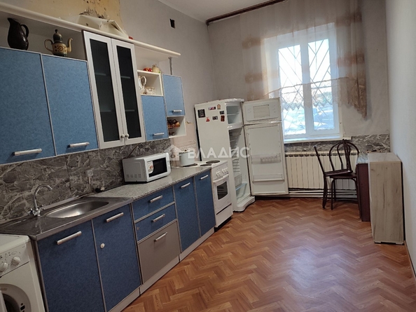 
   Продам 2-комнатную, 55 м², Пионерская 4 тер, 78

. Фото 7.