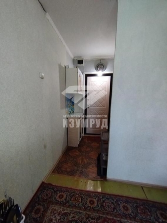 
   Продам 1-комнатную, 17.3 м², Ленинградский пр-кт, 24А

. Фото 2.