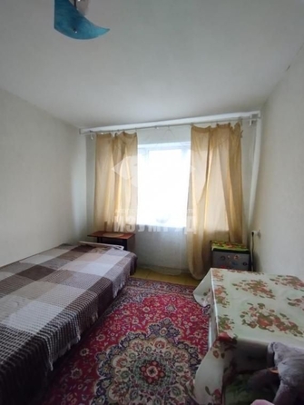 
   Продам 1-комнатную, 17.3 м², Ленинградский пр-кт, 24А

. Фото 5.