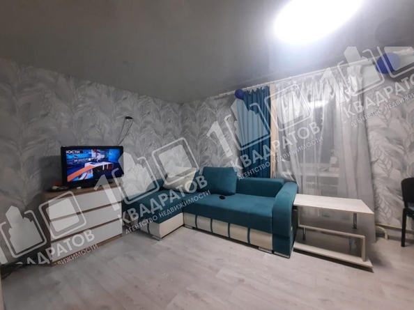 
   Продам 1-комнатную, 31.2 м², Шахтеров (Гравелит) тер, 45

. Фото 3.