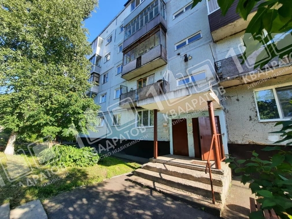 
   Продам 2-комнатную, 52.5 м², Стахановская 1-я ул, 1

. Фото 8.