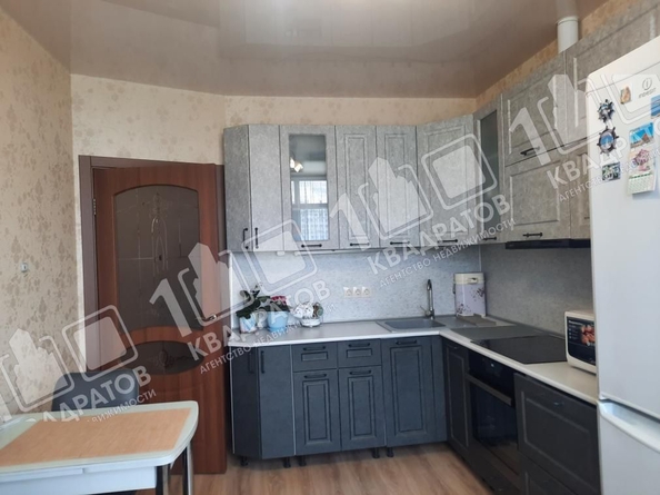 
   Продам 1-комнатную, 40.8 м², Кедровый б-р, 1

. Фото 5.