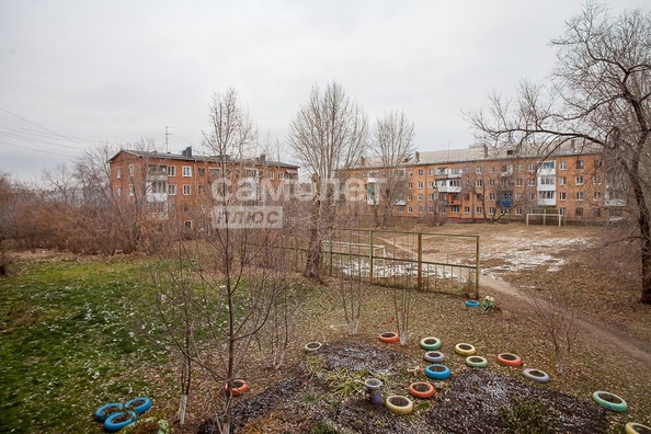 
   Продам 2-комнатную, 43.5 м², 

. Фото 5.