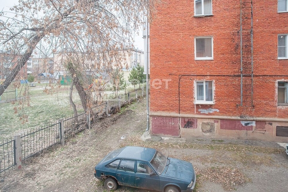 
   Продам 2-комнатную, 43.5 м², 

. Фото 6.