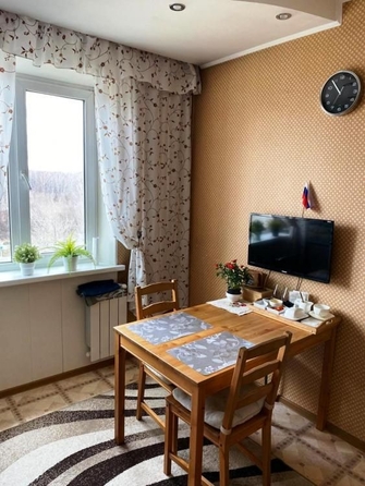 
   Продам 2-комнатную, 50.6 м², Молодежный (Заозерный) тер, 7Г

. Фото 2.