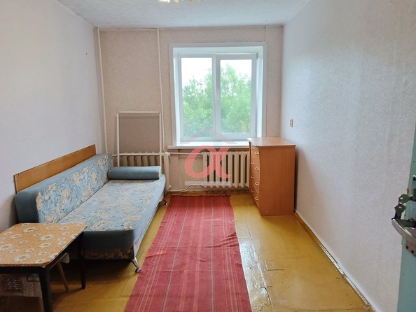 
   Продам 1-комнатную, 12 м², Металлистов тер, 19

. Фото 4.