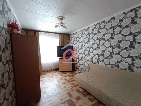 
   Продам 3-комнатную, 62.6 м², Молодежный (Заозерный) тер, 11А

. Фото 3.