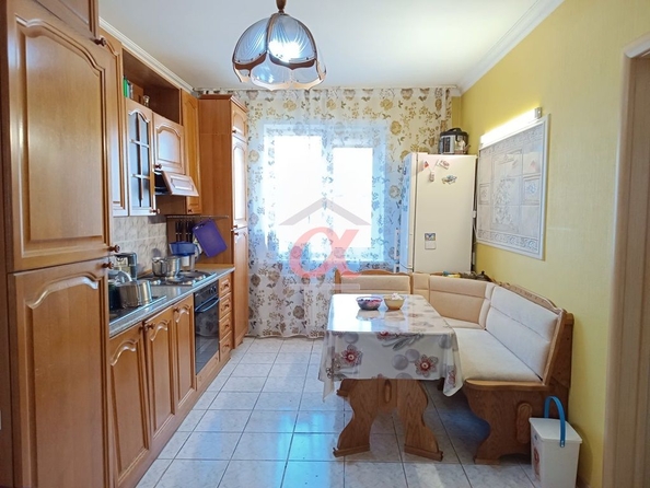 
   Продам 4-комнатную, 100.7 м², Молодежный (Заозерный) тер, 10

. Фото 9.