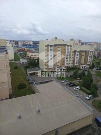 
   Продам 2-комнатную, 54.6 м², Шахтеров (Гравелит) тер, 68

. Фото 8.