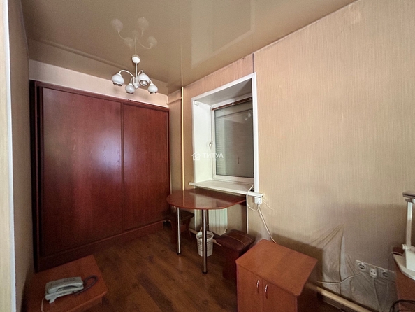 
   Продам 2-комнатную, 45.8 м², Чкалова пер, 3

. Фото 7.