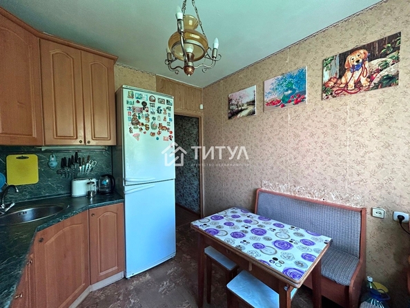 
   Продам 4-комнатную, 95.6 м², Спасстанция ул, 2А

. Фото 9.