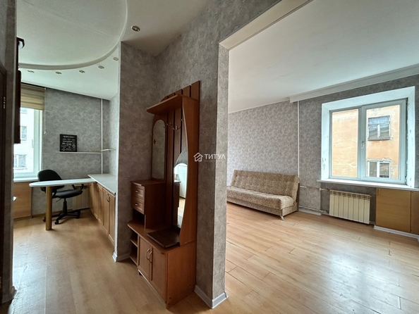 
   Продам 2-комнатную, 55 м², Патриотов ул, 5

. Фото 3.