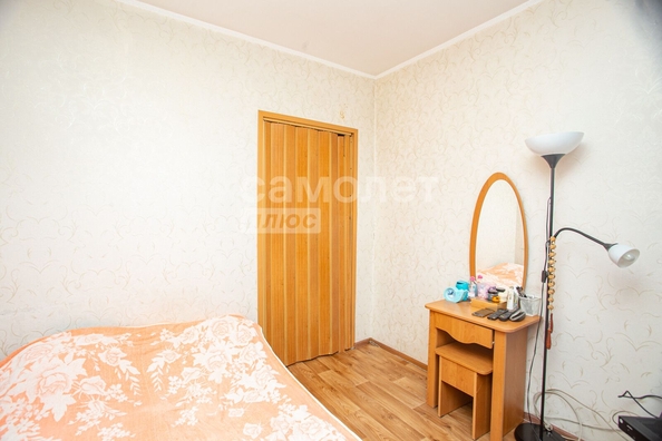 
   Продам 3-комнатную, 60.5 м², Московский - Комсомольский тер, 9Б

. Фото 4.