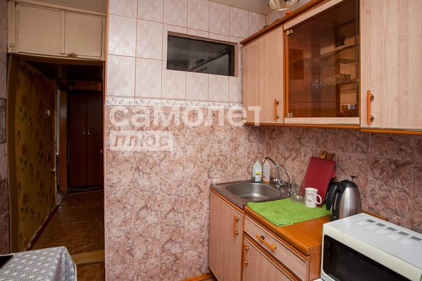 
   Продам 2-комнатную, 44 м², Химиков (Встреча) тер, 14

. Фото 3.