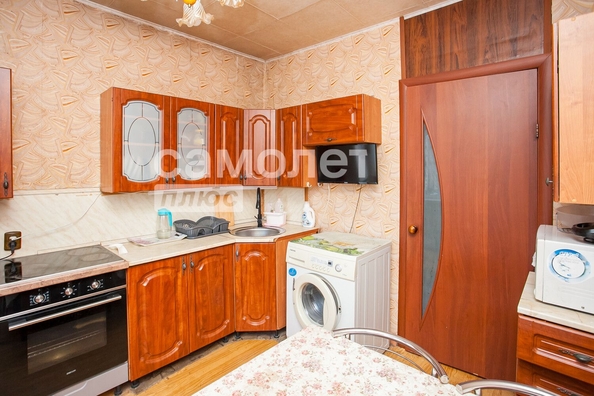 
   Продам 3-комнатную, 61.6 м², Тухачевского (Базис) тер, 47Б

. Фото 4.