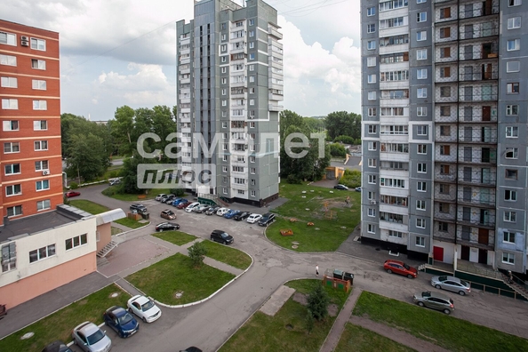 
   Продам 3-комнатную, 61.6 м², Тухачевского (Базис) тер, 47Б

. Фото 5.