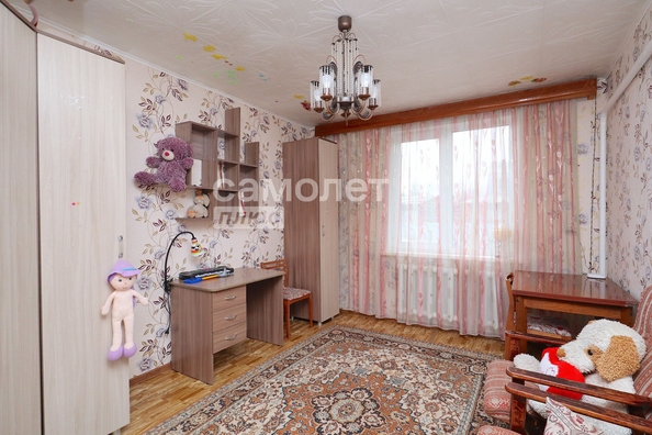 
   Продам дом, 90.8 м², Кузбасский

. Фото 4.