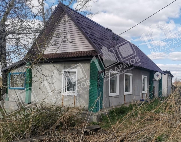 
   Продам дом, 35 м², Шабаново

. Фото 9.