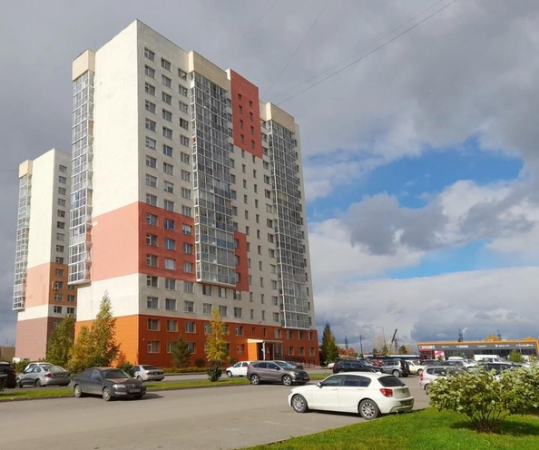 
   Продам 1-комнатную, 31 м², Шахтеров (Гравелит) тер, 92

. Фото 10.