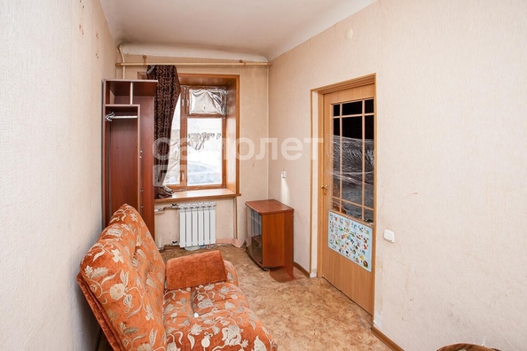 
   Продам 2-комнатную, 41.9 м², Дзержинского - Демьяна Бедного тер, 8

. Фото 5.