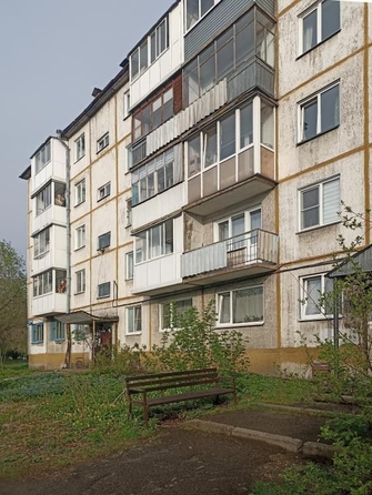 
   Продам 3-комнатную, 61 м², Спортивная ул, 30

. Фото 1.