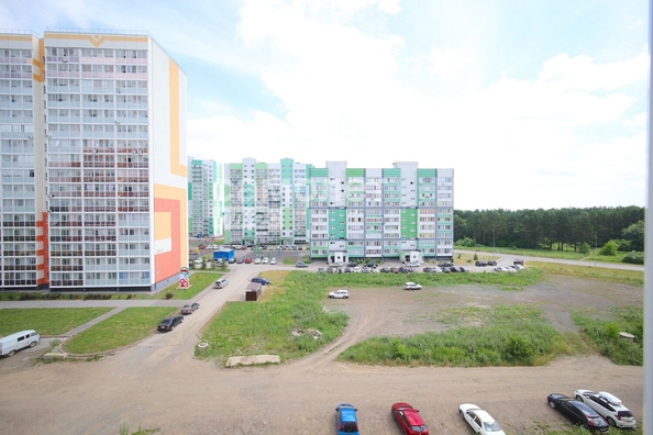 
   Продам 3-комнатную, 69.9 м², Серебряный бор ул, 25

. Фото 6.