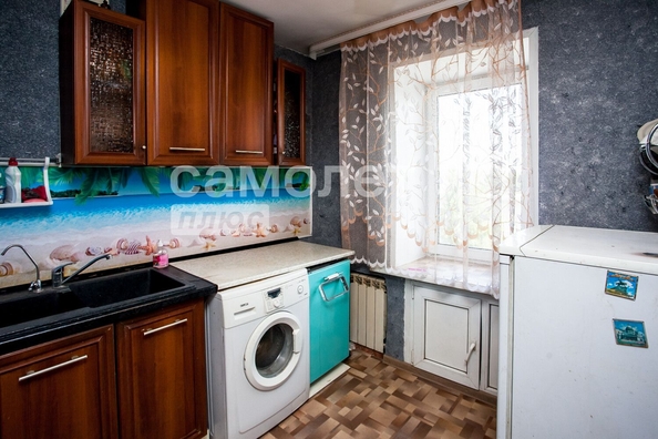 
   Продам 1-комнатную, 32.6 м², 

. Фото 1.