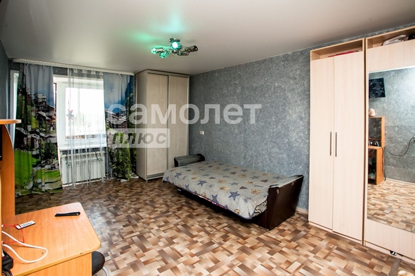 
   Продам 1-комнатную, 32.6 м², 

. Фото 2.