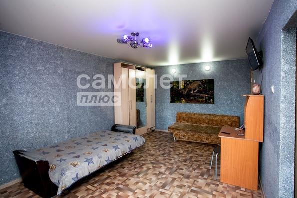 
   Продам 1-комнатную, 32.6 м², 

. Фото 5.