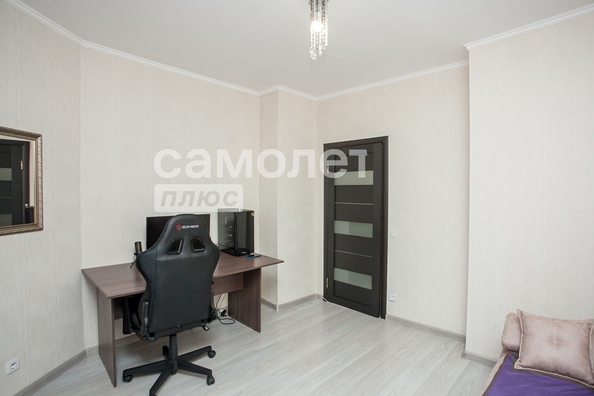 
   Продам 1-комнатную, 42 м², Дружбы ул, 9/2

. Фото 6.