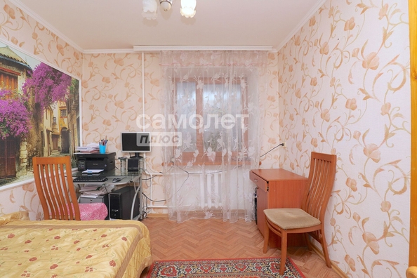 
   Продам 3-комнатную, 72.3 м², Радищева ул, 4

. Фото 1.