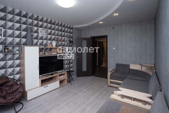 
   Продам 3-комнатную, 65.3 м², 

. Фото 5.