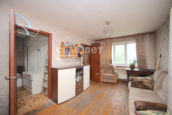 
   Продам 3-комнатную, 46.9 м², Пролетарская тер, 18

. Фото 8.