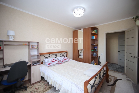 
   Продам 2-комнатную, 48.6 м², Московский - Комсомольский тер, 3

. Фото 3.