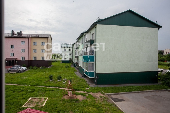 
   Продам 1-комнатную, 32 м², 

. Фото 8.