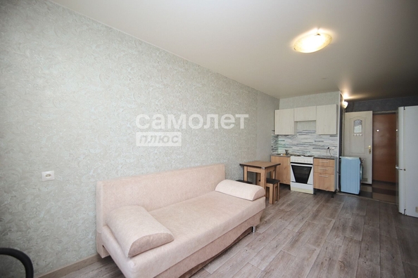 
   Продам 1-комнатную, 22.4 м², Октябрьский (Ноградский) тер, 42

. Фото 8.