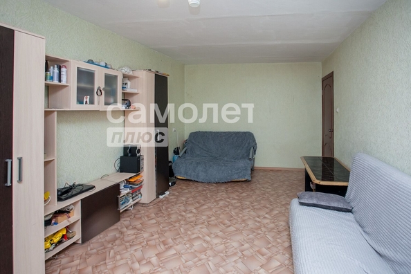 
   Продам 1-комнатную, 31.4 м², Патриотов ул, 29

. Фото 4.