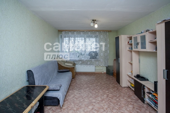 
   Продам 1-комнатную, 31.4 м², Патриотов ул, 29

. Фото 9.