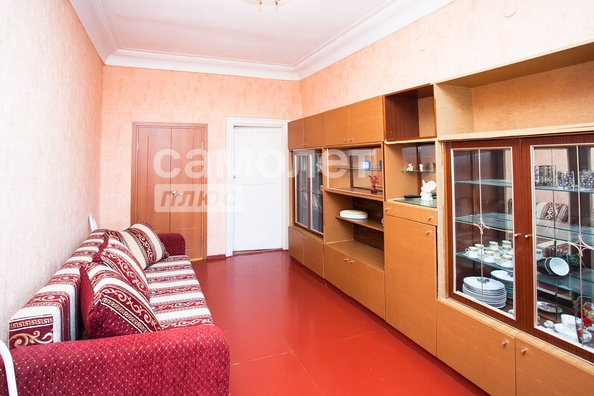 
   Продам 3-комнатную, 77.7 м², 40 лет Октября (Аист) тер, 5

. Фото 3.